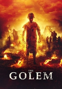 Le Golem (2018)