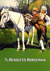 Le cavalier sans tête (1922)