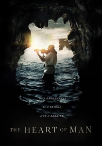 The Heart of Man (2017)