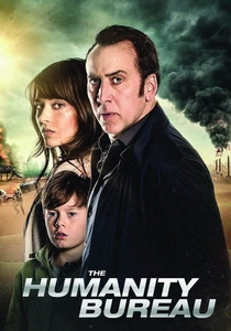 The Humanity Bureau (2017)