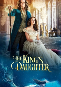 La Fille du roi (2022)