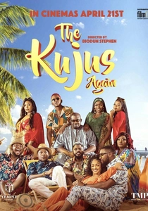 The Kujus Again (2023)