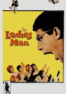 The Ladies Man (1961)
