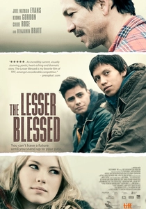 The Lesser Blessed (2012)