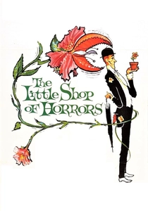 The Little Shop of Horrors (1960)