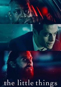L'Homme aux Mille Visages (2021)