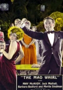 La Folie du jour (1925)