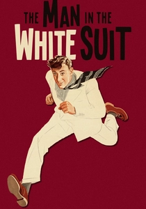 The Man in the White Suit (1951)