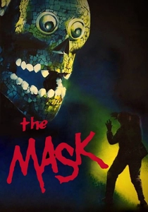 The Mask (1961)