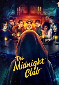 The Midnight Club (2022)