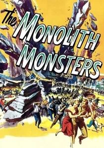Le Monstre de l'espace (1957)
