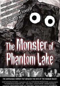 Le Monstre des Ténèbres (2006)