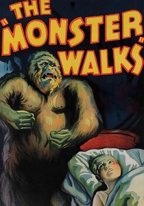 The Monster Walks (1932)