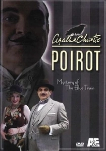 Le Mystère du Train Bleu (2005)