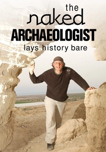 The Naked Archaeologist (2005)