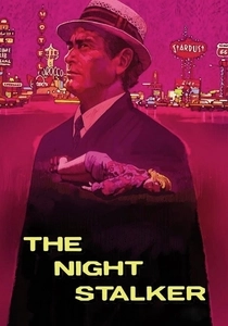 La Nuit des Traqués (1972)