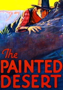 Le Peintre de l'Ouest (1931)