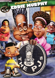 The PJs (1999)