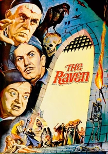 Le Corbeau (1963)