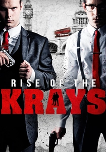 The Rise of the Krays (2015)