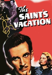 The Saint's Vacation (1941)