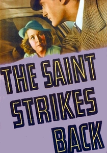 The Saint Strikes Back (1939)