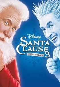 Les Lutins du Père Noël 3 (2006)