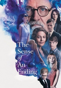 The Sense of an Ending (2017)