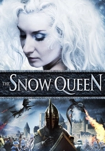 La Reine des Neiges (2012)