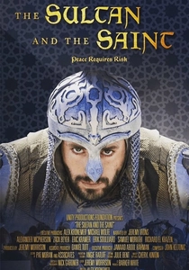 Le Sultan et le Saint (2016)