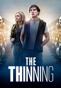 The Thinning (2016)