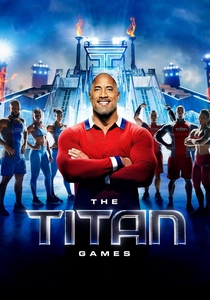 The Titan Games (2019)