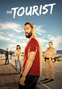 The Tourist (2022)