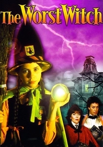 L'École des sorciers (1986)