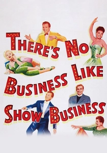 There's No Business Like Show Business (1954)