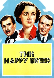 This Happy Breed (1944)