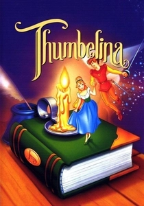 Les Aventures de Tom Pouce (1994)