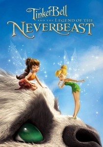 Tinker Bell and the Legend of the NeverBeast (2014)