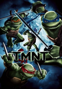 Tortues Ninja : La Nouvelle Génération (2007)