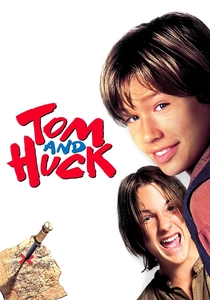 Tom and Huck (1995)