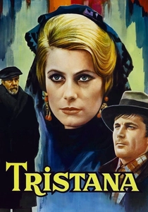Tristana (1970)