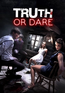 Truth or Die (2012)