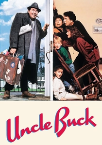 Mon Oncle Charlie (1989)