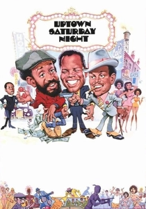 Uptown Saturday Night (1974)