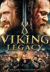 L'Héritage des Vikings (2015)
