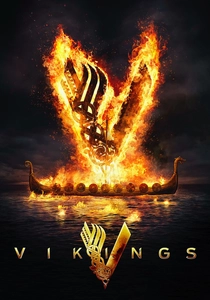 La Légende de Ragnar Lothbrok (2013)