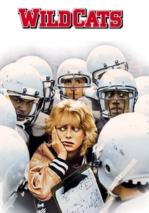 Wildcats (1986)