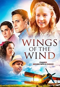 Les Ailes du Vent (2014)