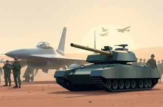 Les Meilleurs Documentaires sur la Technologie Militaire