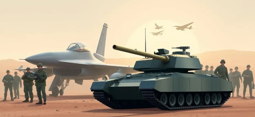 Les Meilleurs Documentaires sur la Technologie Militaire